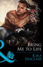Image for Bring me to life
