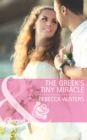 Image for The Greek&#39;s tiny miracle