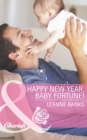 Image for Happy new year, baby Fortune!