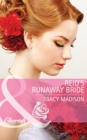 Image for Reid&#39;s runaway bride