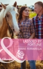 Image for Lassoed by Fortune