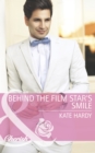 Image for Behind the film star&#39;s smile