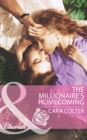 Image for The millionaire&#39;s homecoming