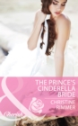Image for The Prince&#39;s Cinderella Bride