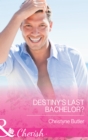 Image for Destiny&#39;s last bachelor?