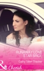 Image for Runaway lone star bride