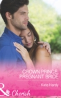 Image for Crown prince, pregnant bride