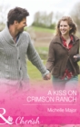Image for A kiss on Crimson Ranch