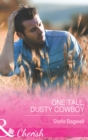 Image for One tall, dusty cowboy