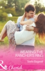 Image for Wearing the rancher&#39;s ring