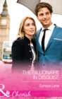 Image for The billionaire in disguise