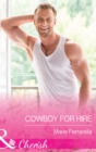 Image for Cowboy for hire : 11