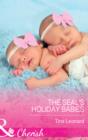 Image for The SEAL&#39;s holiday babies