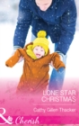 Image for Lone star Christmas