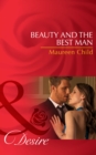Image for Beauty and the best man