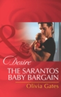 Image for The Sarantos baby bargain