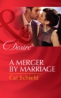 Image for A Merger by Marriage