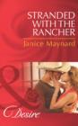 Image for Stranded with the rancher