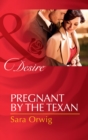 Image for Pregnant by the Texan