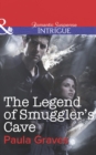 Image for The legend of Smuggler&#39;s Cave