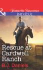 Image for Rescue at Cardwell Ranch
