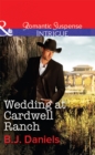 Image for Wedding at Cardwell Ranch
