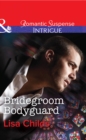 Image for Bridegroom bodyguard