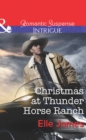 Image for Christmas at Thunder Horse Ranch