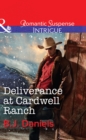 Image for Deliverance at Cardwell Ranch : 3