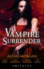 Image for Vampire surrender