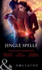 Image for Jingle spells.