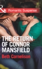 Image for The return of Connor Mansfield