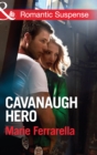 Image for Cavanaugh hero