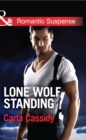 Image for Lone wolf standing : 3
