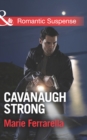 Image for Cavanaugh Strong : 28