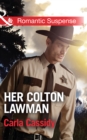 Image for Her Colton lawman : 2
