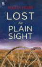 Image for Lost in plain sight