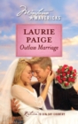 Image for Outlaw marriage