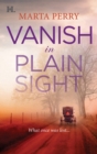 Image for Vanish in Plain Sight