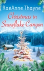Image for Christmas In Snowflake Canyon