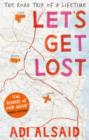 Image for Let&#39;s get lost