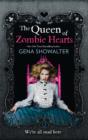 Image for The queen of zombie hearts : 3