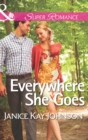 Image for Everywhere She Goes