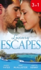 Image for Luxury escapes