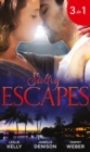 Image for Sultry escapes