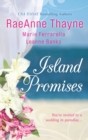 Image for Island Promises: Hawaiian Holiday / Hawaiian Reunion / Hawaiian Retreat
