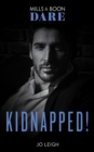 Image for Kidnapped!