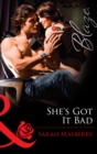 Image for She&#39;s Got It Bad