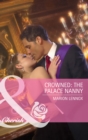 Image for Crowned - The palace nanny