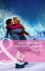 Image for Christmas angel for the billionaire
